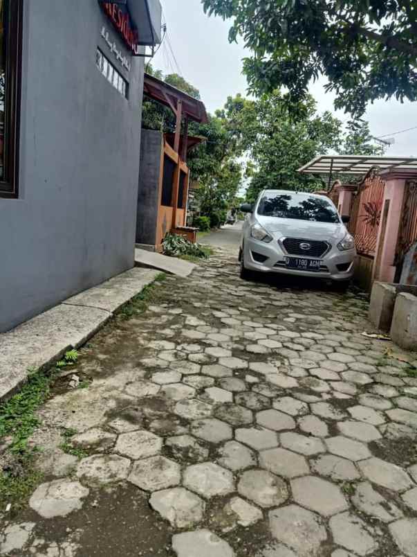 kost cisaranten kidul