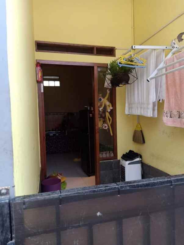 kost cisaranten kidul