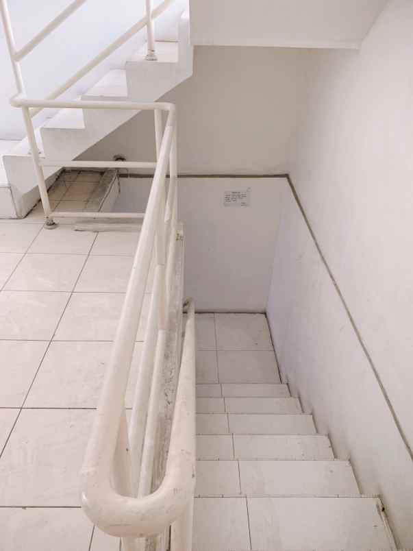 kost eksklusif natasya fully furnished