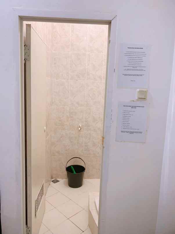 kost eksklusif natasya fully furnished