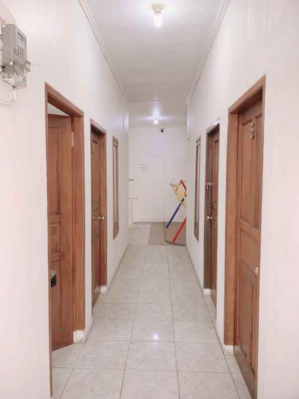kost eksklusif natasya fully furnished