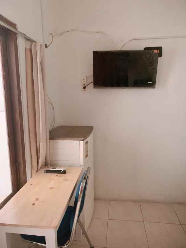 kost eksklusif natasya fully furnished
