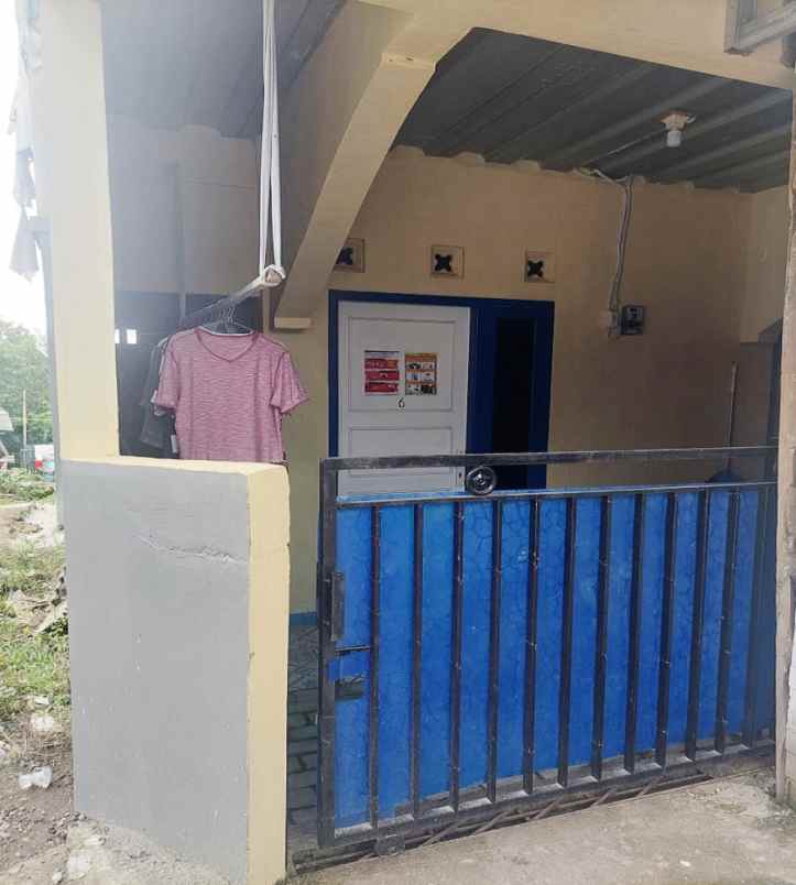 kost putra dekat aeon mall deltamas kota deltamas