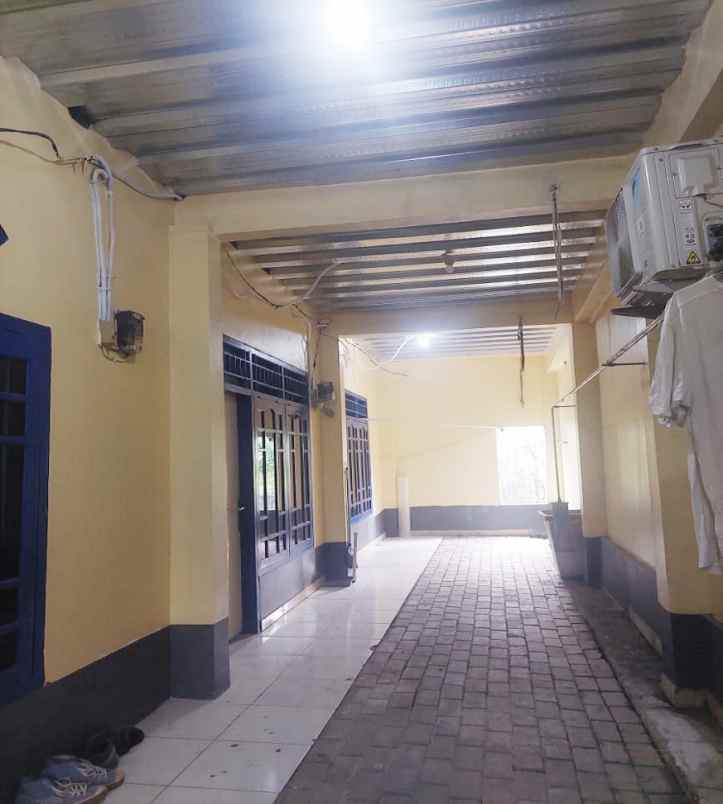 kost putra dekat aeon mall deltamas kota deltamas