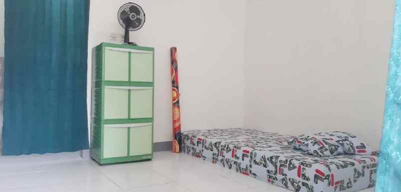 kost putra dekat aeon mall deltamas kota deltamas