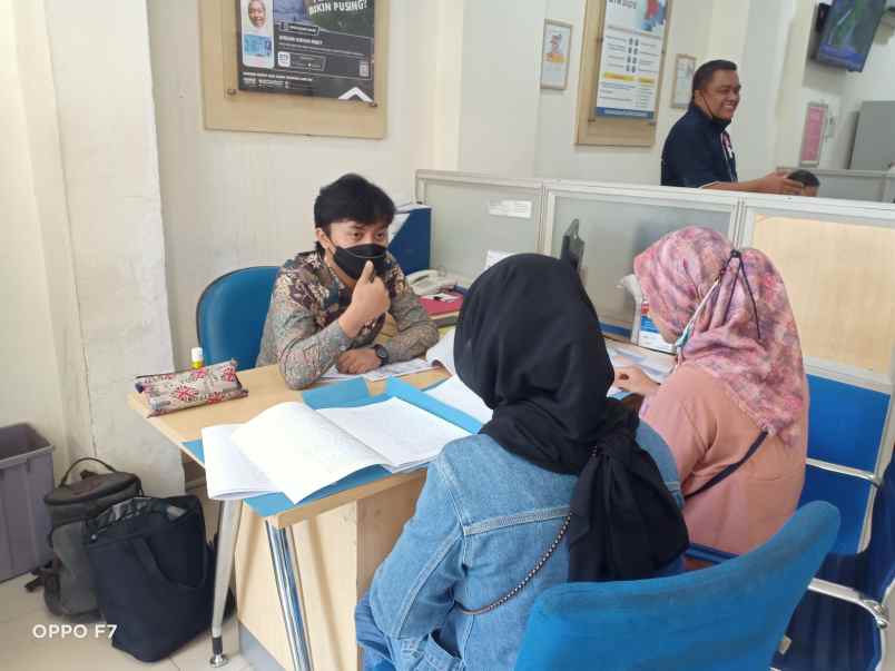 kpr subsidi permata puri harmoni 2 situsari cileungsi