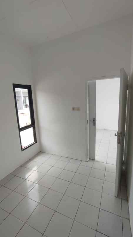 kpr subsidi permata puri harmoni 2 situsari cileungsi