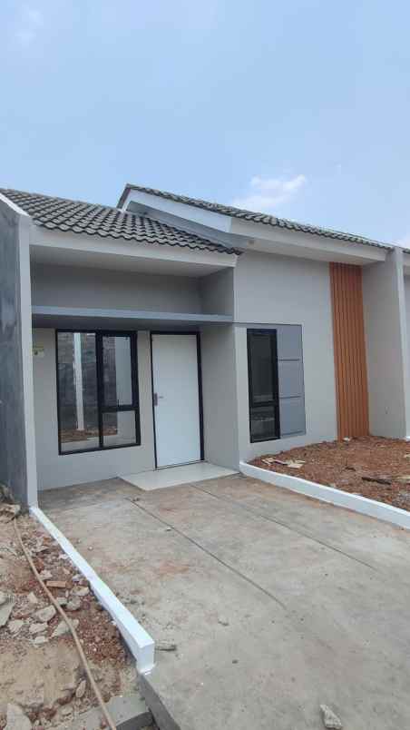 kpr subsidi permata puri harmoni 2 situsari cileungsi