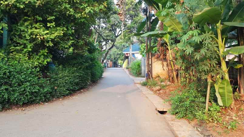 lahan buat cluster kranggan bekasi