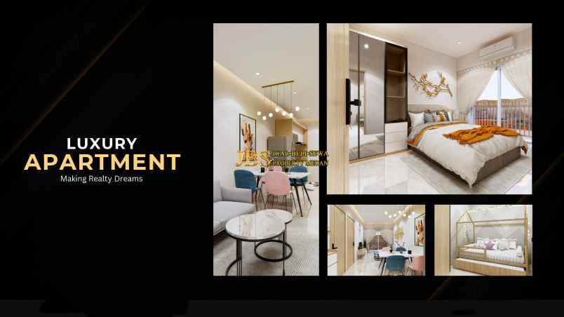 launching soon apartemen golden prima residence