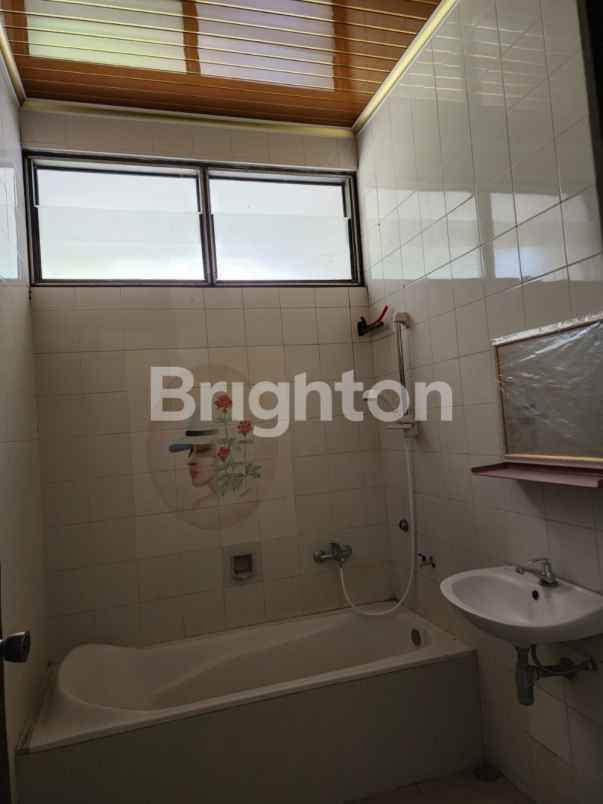 margorejo siap huni posisi di pojok