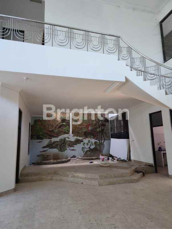 margorejo siap huni posisi di pojok