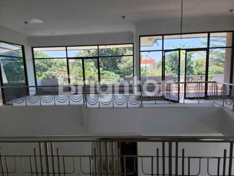 margorejo siap huni posisi di pojok