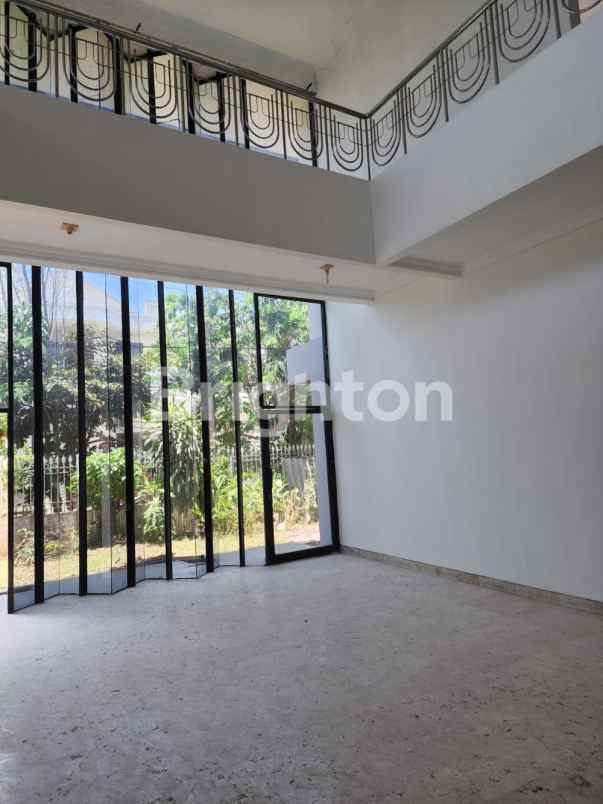 margorejo siap huni posisi di pojok