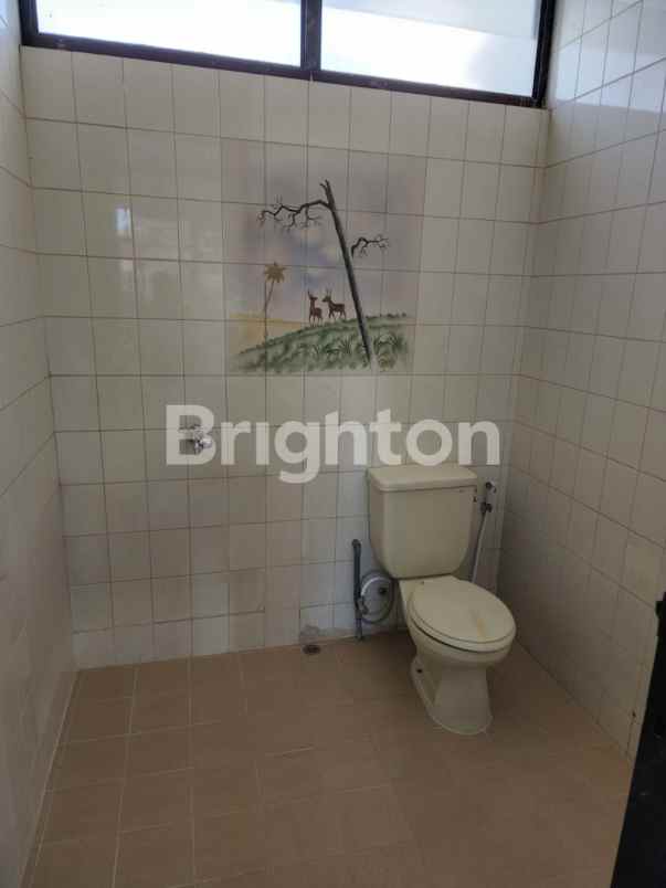 margorejo siap huni posisi di pojok