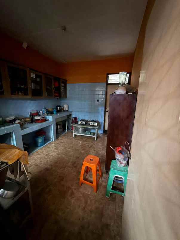 murahh bu nego sampai deal villa kalijudan row 3 mobil