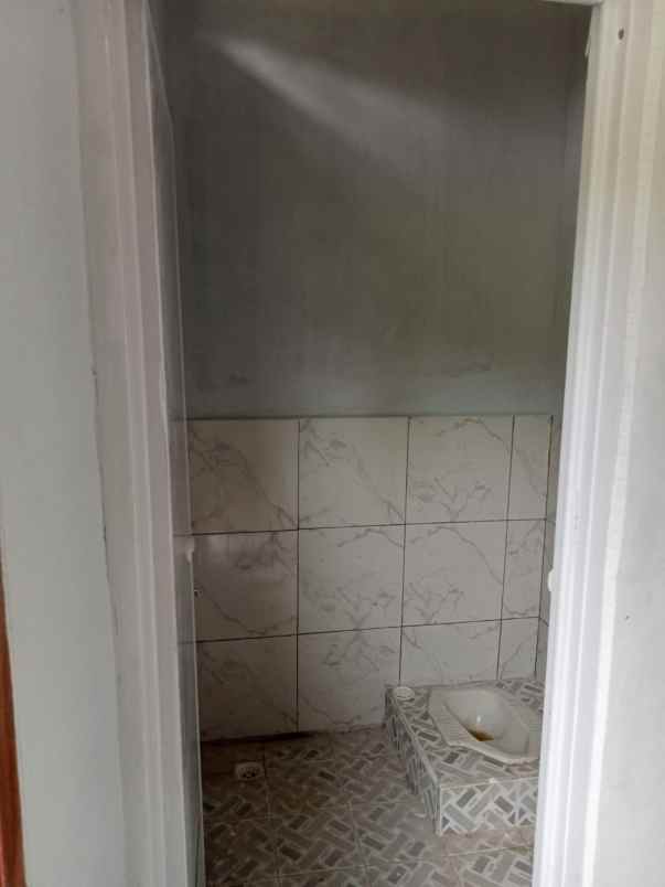 nyesel banget ga beli rumah cuma 90 juta