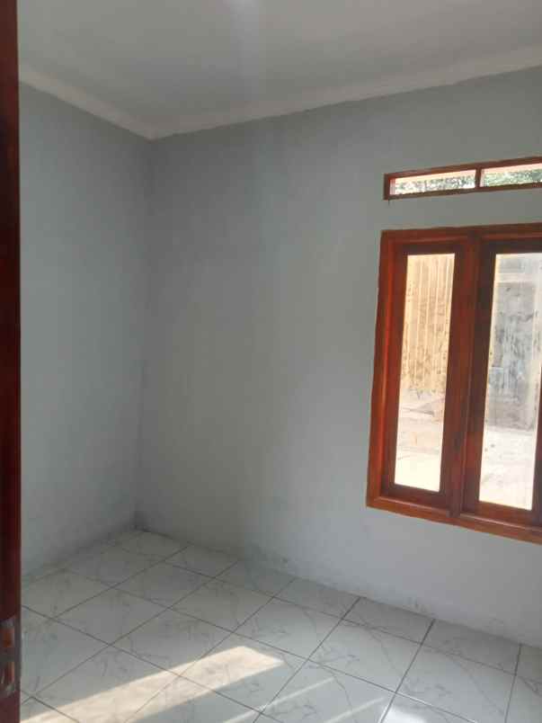 nyesel banget ga beli rumah cuma 90 juta