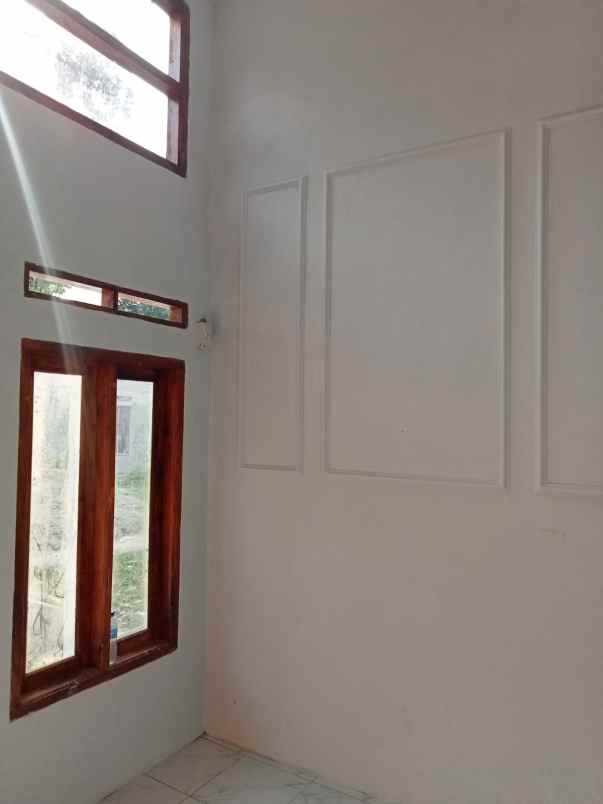 nyesel banget ga beli rumah cuma 90 juta