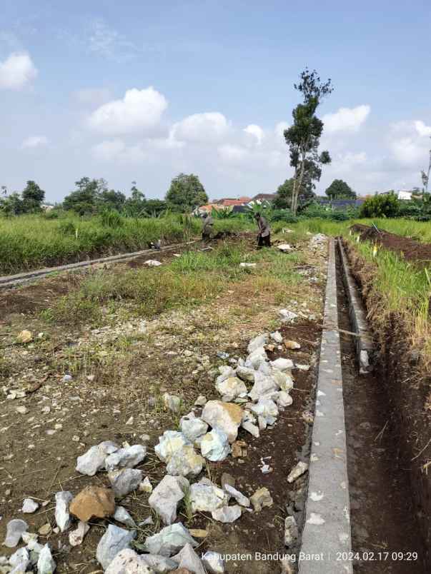perumahan baru cilame cimahi bandung barat