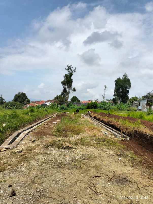 perumahan baru cilame cimahi bandung barat