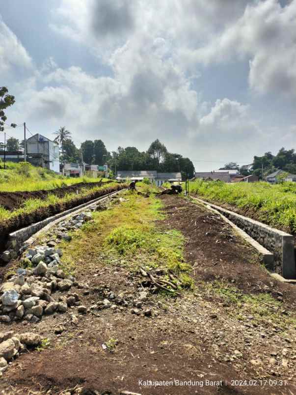 perumahan baru cilame cimahi bandung barat