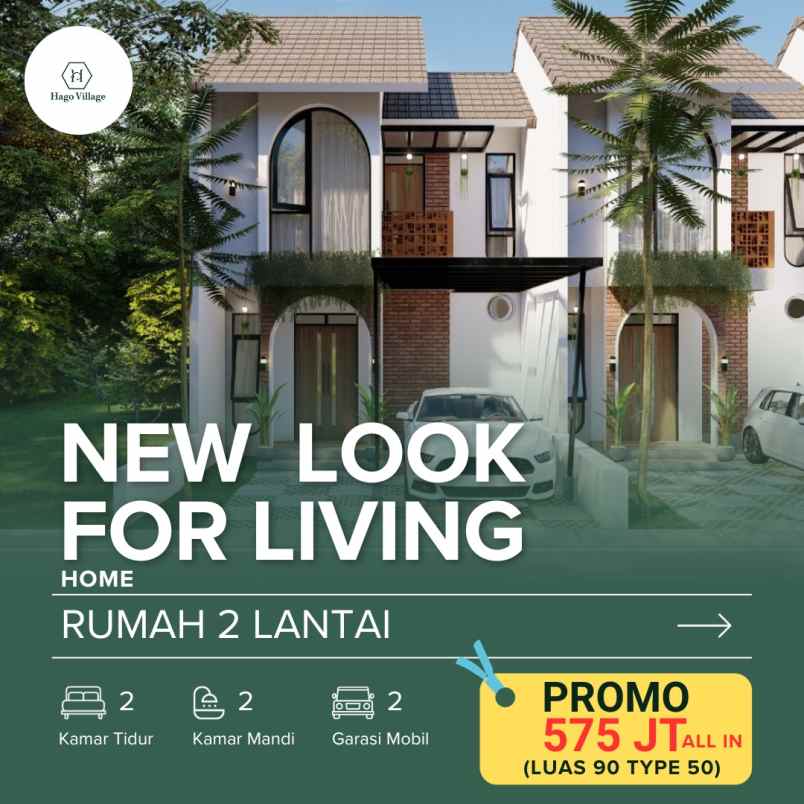 perumahan baru cilame cimahi bandung barat