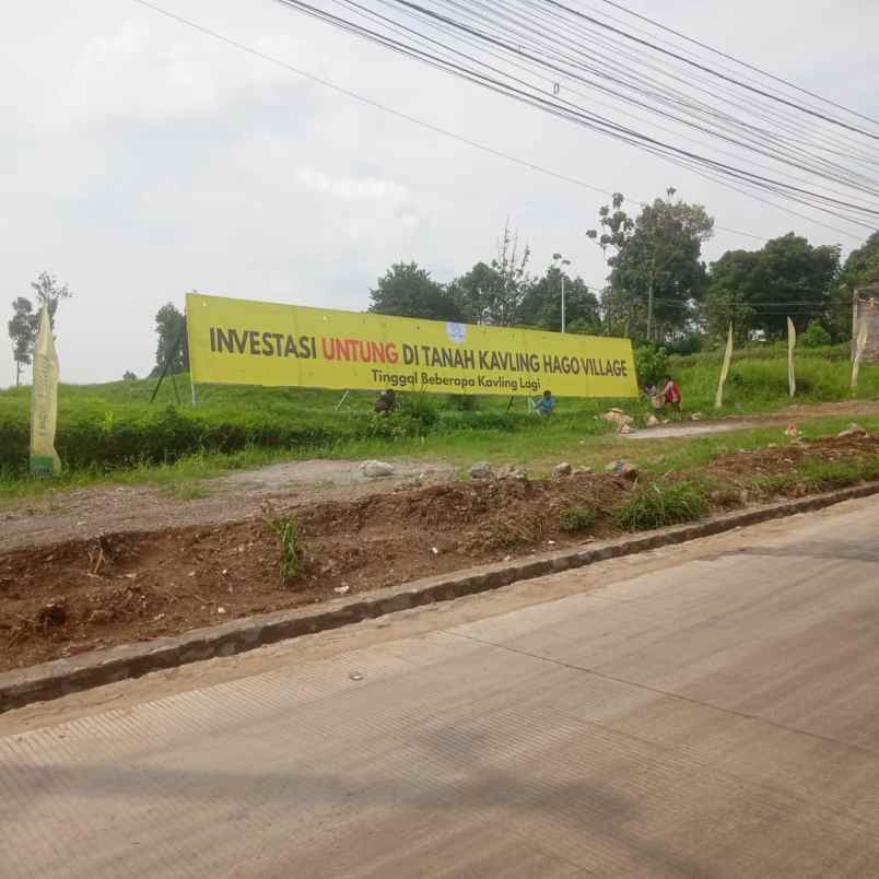 perumahan baru cilame cimahi bandung barat