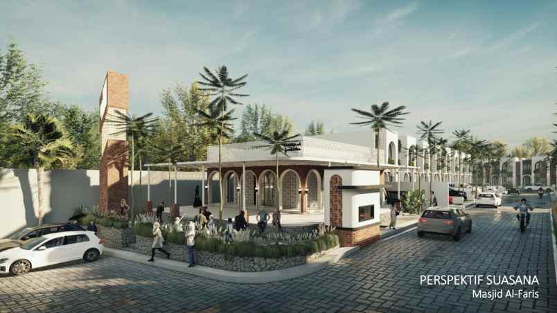 perumahan baru cilame cimahi bandung barat