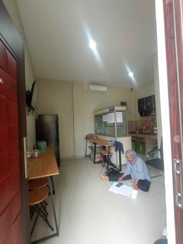 promo kosan bayar 1 tahun free 1 bulan pembayaran