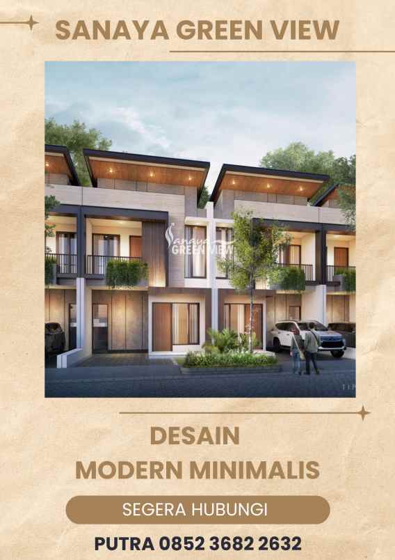 promo perumahan syariah di ponorogo kota
