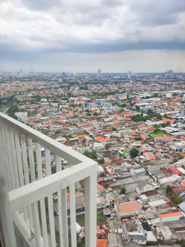 puncak cbd wiyung 2 br surabaya