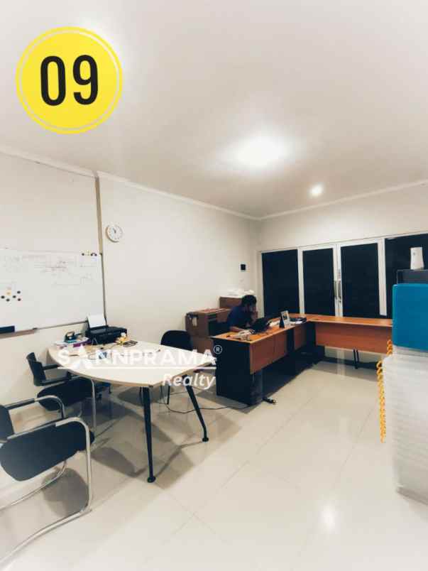 ruko 2 lantai jalan ciherang sukatani tapos rhl