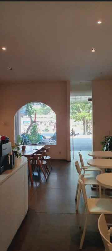 ruko bagus di komplek ruko taman cemara harapan indah