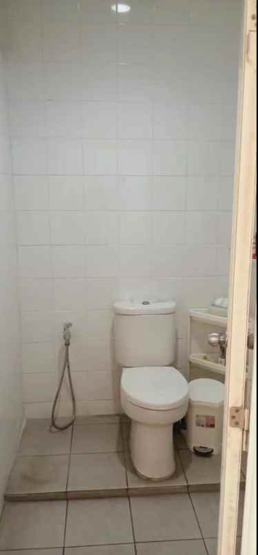 ruko bagus di komplek ruko taman cemara harapan indah