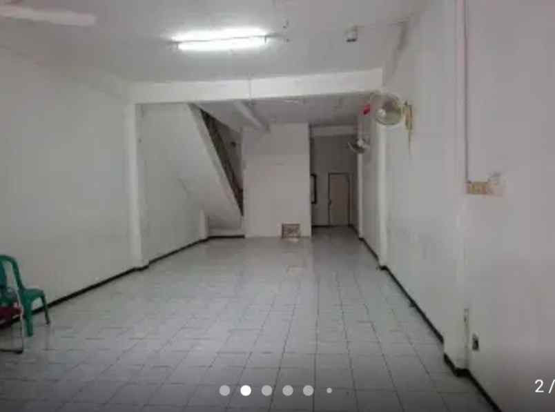 ruko galaxy bumi permai araya tahap 2 surabaya timur