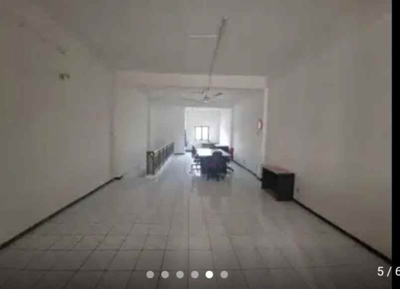 ruko galaxy bumi permai araya tahap 2 surabaya timur