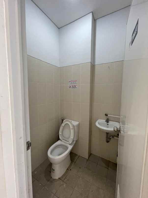 ruko gandeng arcadia grande gading serpong