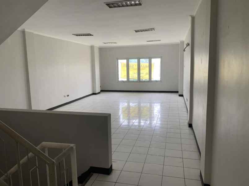 ruko gudang kantor boulevard raya gading serpong
