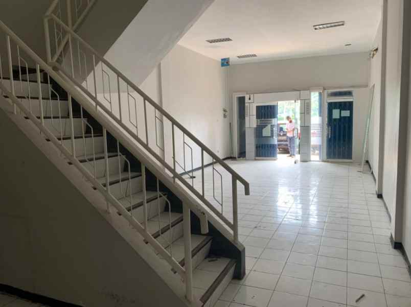 ruko gudang kantor boulevard raya gading serpong