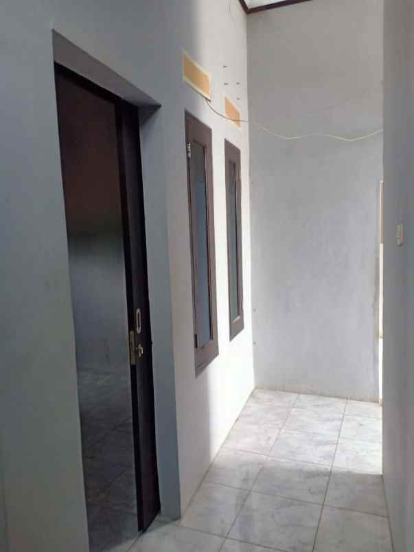 ruko gudang kantor cibitung bekasi timur