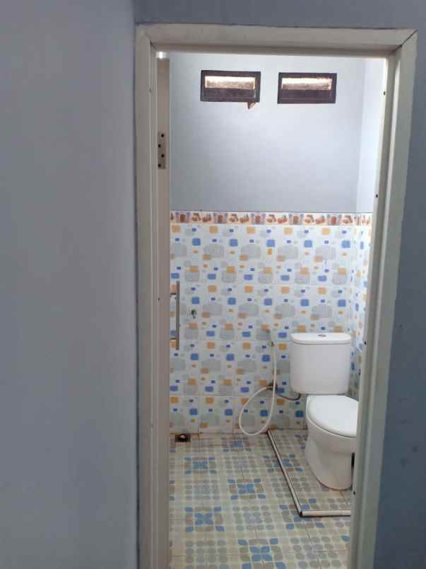 ruko gudang kantor cibitung bekasi timur