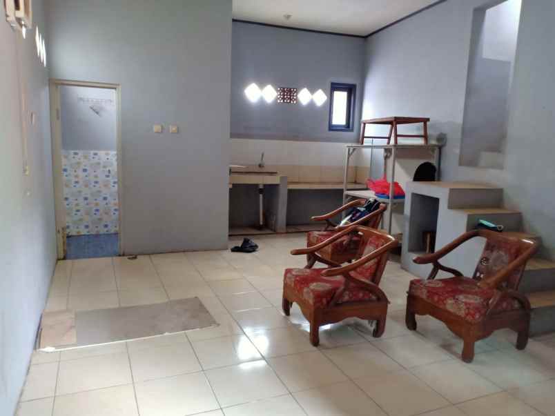 ruko gudang kantor cibitung bekasi timur