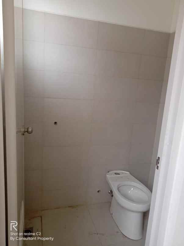 ruko gudang kantor jababeka cikarang utara