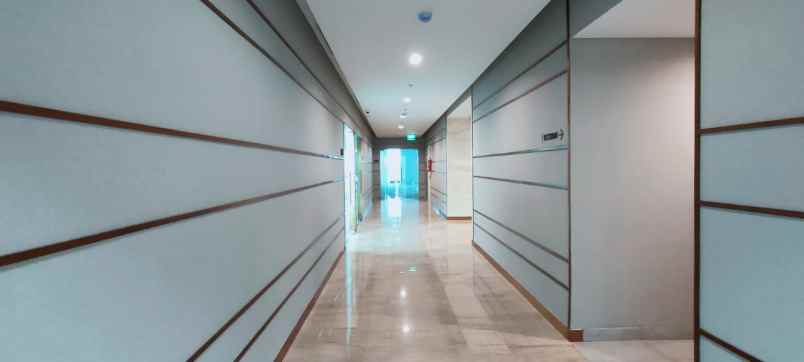 ruko gudang kantor jl letjen suprapto kav 60