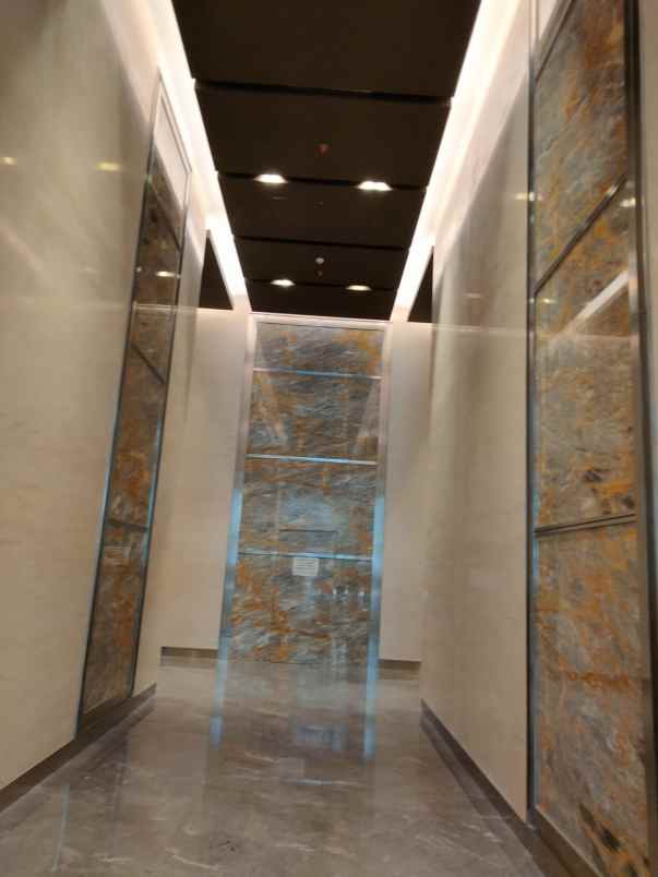 ruko gudang kantor jl mh thamrin jakarta pusat