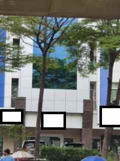 ruko gudang kantor rukan boutique