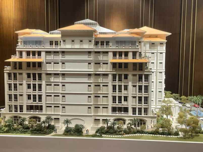 ruko gudang kantor thamrin nine complex jl mh