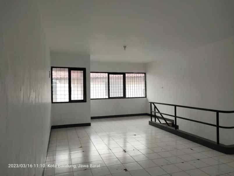 ruko jl rajawali bandung jabar