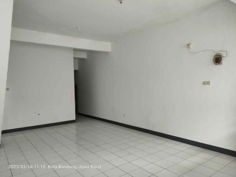 ruko jl rajawali bandung jabar